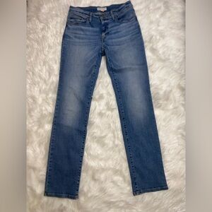 Lucky Brand Women's Light Blue Skinny Jeans CB208